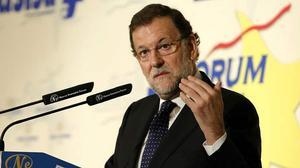 El president del Govern ha valorat l’acollida de refugiats per part d’Espanya.