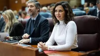 Ayuso ampliaría su mayoría en Madrid en tres escaños según una encuesta de Sigma Dos