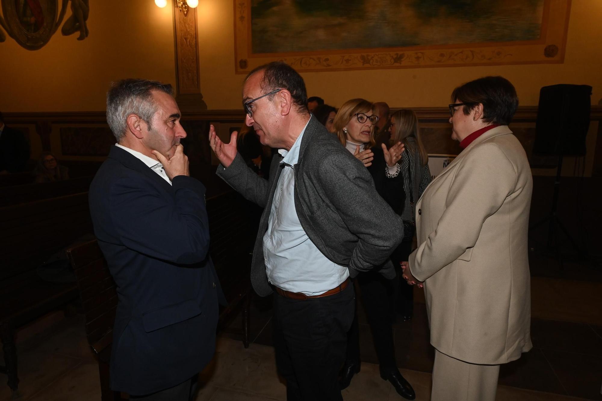 I Premios Agrícolas de Castellón
