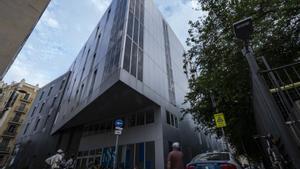 Un professor del Conservatori del Liceu, acusat d’agressió sexual