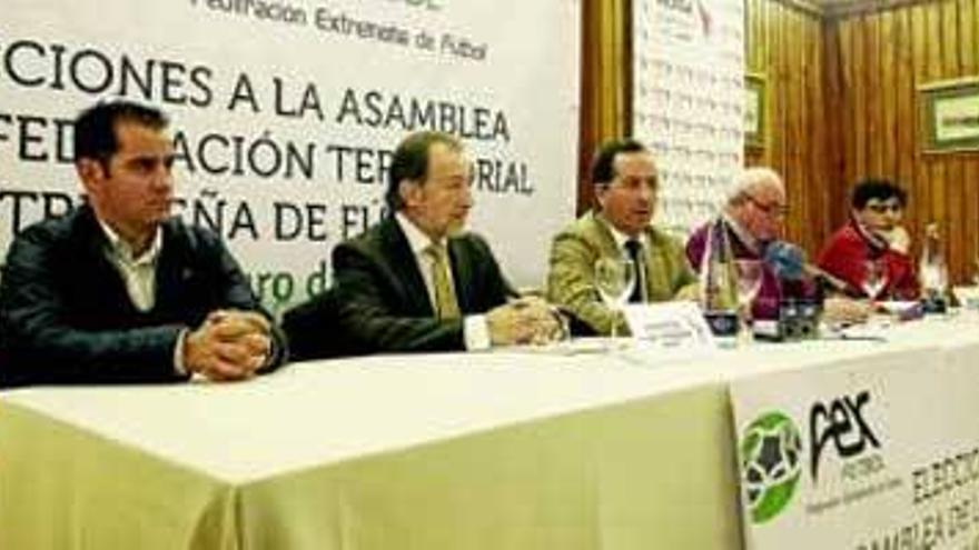 La Junta Electoral invalida ocho delegaciones de voto