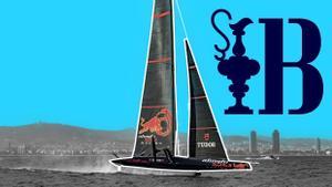 Copa América de Vela en Barcelona multimedia