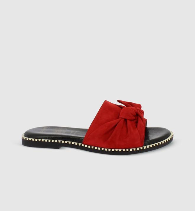 Zapatos rebajas: palas de Wonders
