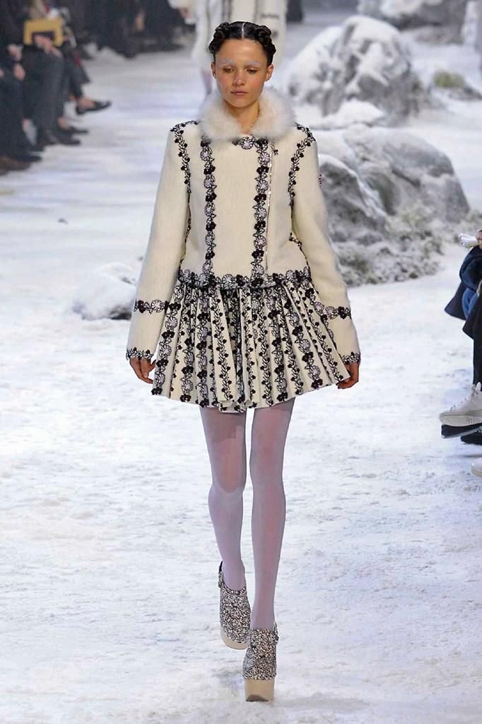 Moncler Gamme Rouge