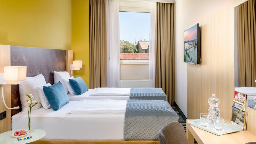 Un hotel de Gran Canaria cobra 200 euros a un turista por &quot;venganza&quot; por una mala reseña