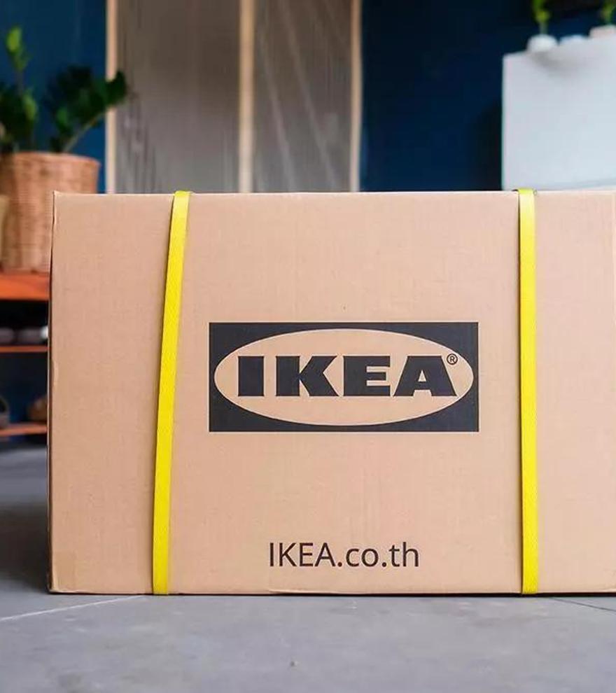 Ikea tira la casa por la ventana y rebaja 10 euros su mesa más famosa
