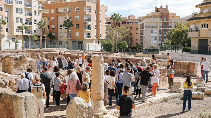 Llíria inicia los trámites para tener su propio Servicio Municipal de Arqueología