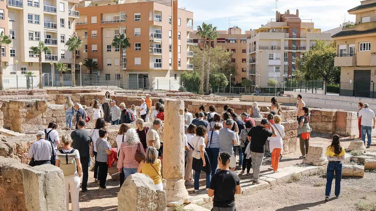 Llíria inicia los trámites para tener su propio Servicio Municipal de Arqueología