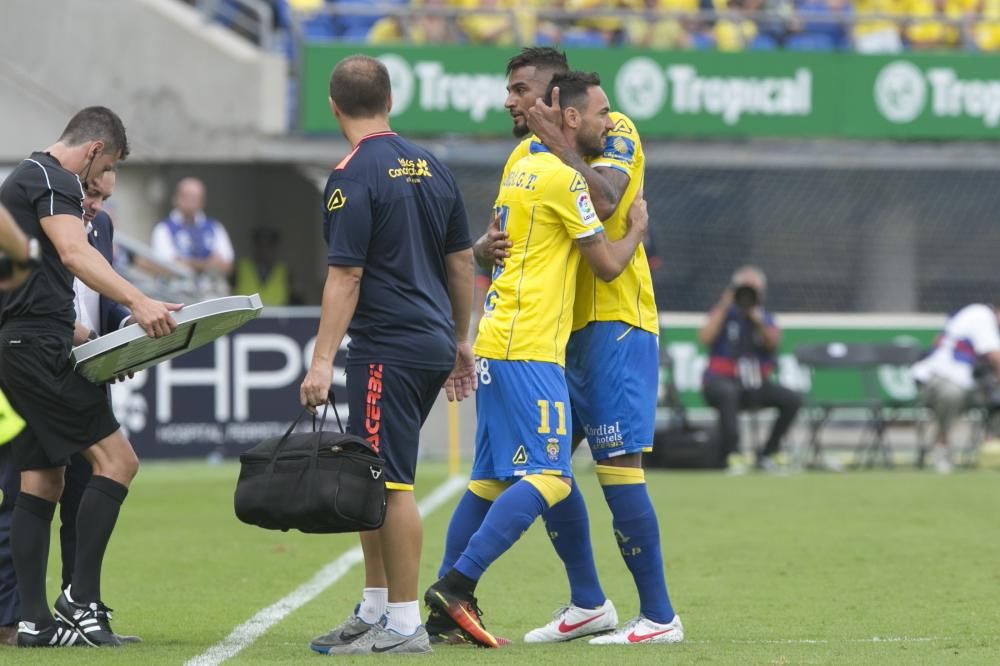 FÚTBOL PRIMERA DIVISIÓN UD LAS PALMAS - ...