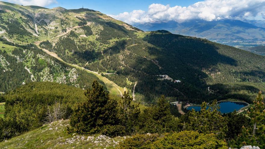 La Molina acollirà el primer gran final d&#039;alta muntanya de La Volta Femenina