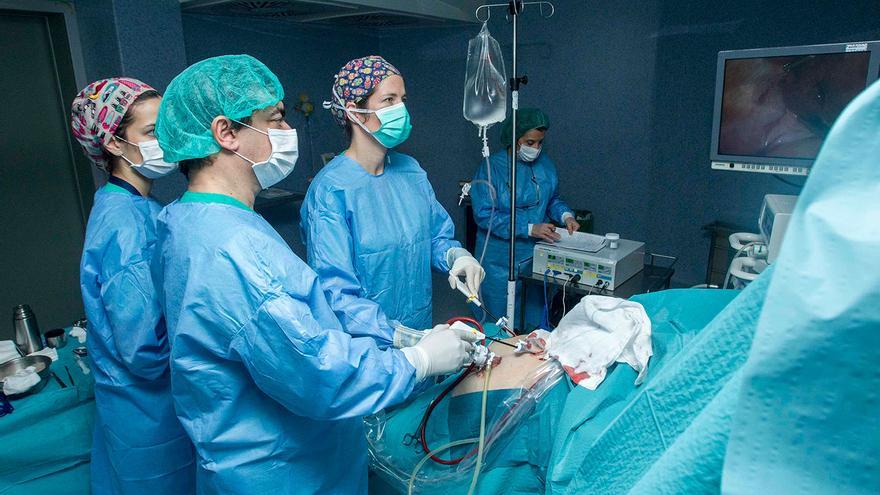 Galicia, entre las comunidades con menos espera para operarse pese a la pandemia - Vimarsana News