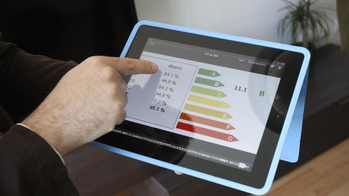 Los particulares puedes desgravarse las obras de reforma en sus viviendas para mejorar la eficiencia energética.