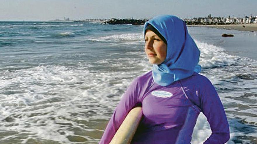 &quot;Burkini&quot;