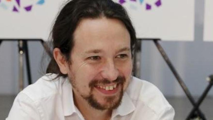 Pablo Iglesias