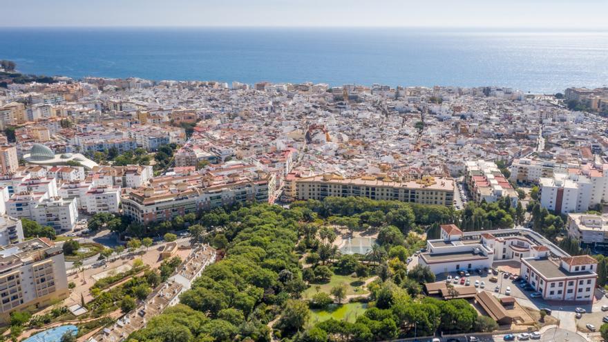 Estepona solicita los permisos para una desalobradora de agua de pozos