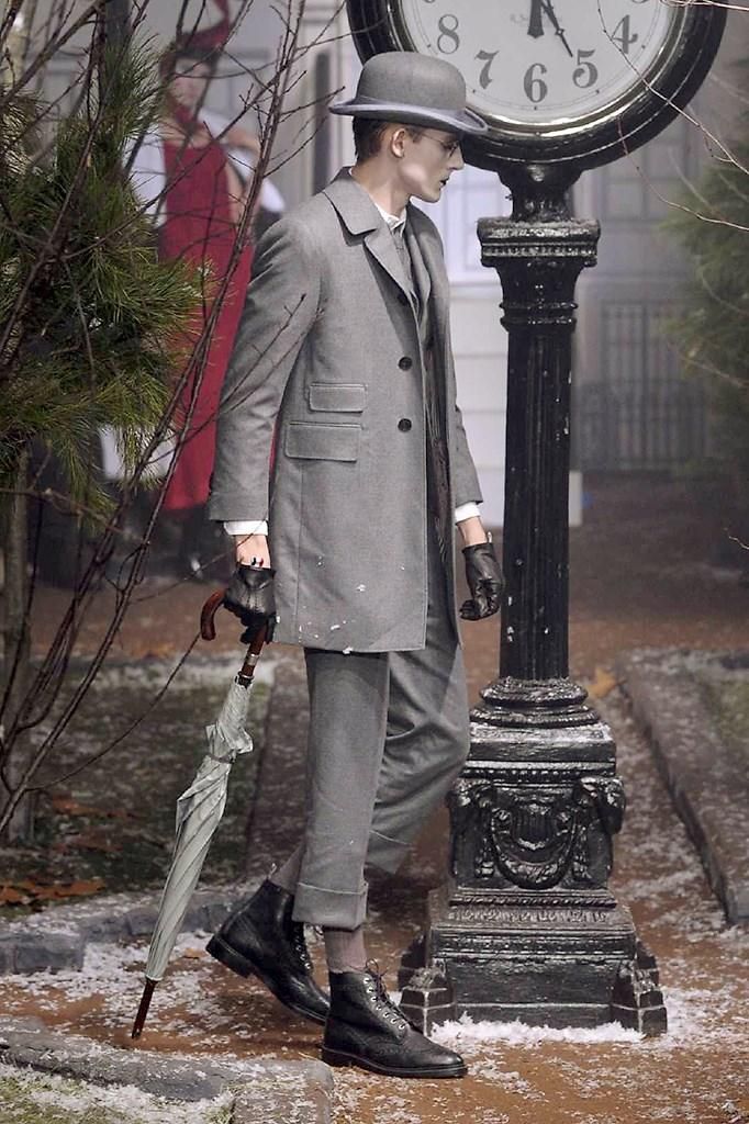 Thom Browne