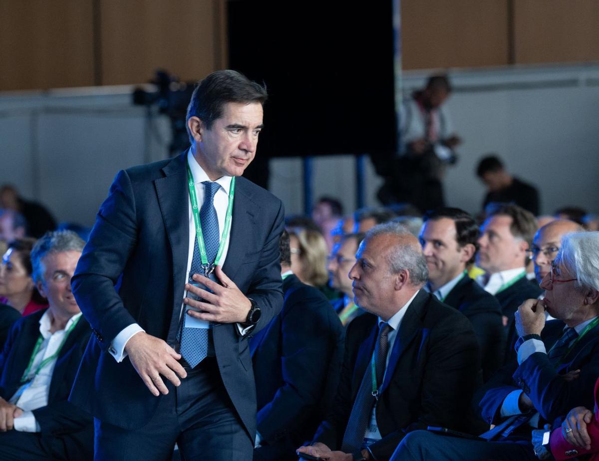 El BBVA manté l’opa sobre el Sabadell malgrat les condicions del Govern El BBVA manté l’opa sobre el Sabadell malgrat les condicions del Govern