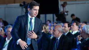 El BBVA manté l’opa sobre el Sabadell malgrat les condicions del Govern