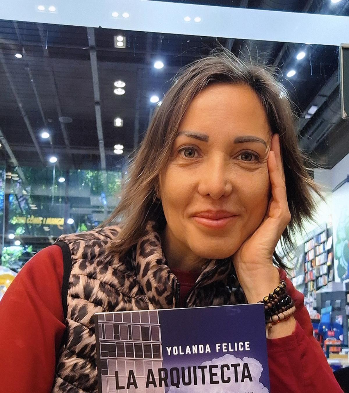 Yolanda Felice.
