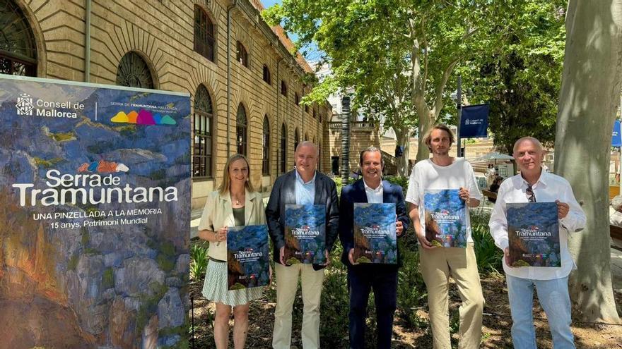 Conciertos, visitas y gastronomía por los 15 años de la Serra como patrimonio de la Unesco