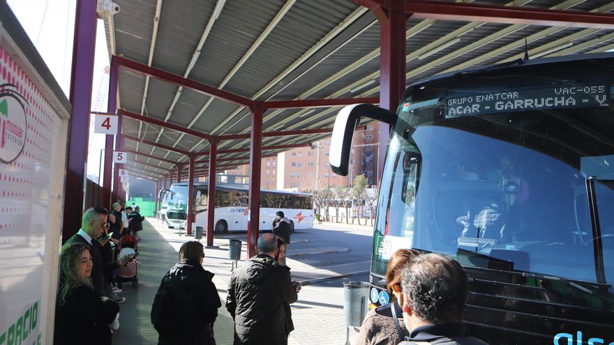 &quot;Las concesionarias no tienen incentivos para mejorar el servicio&quot;