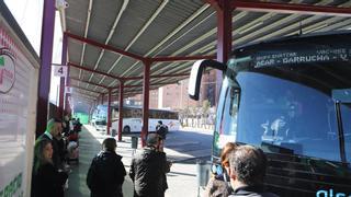 «Las concesionarias no tienen incentivos para mejorar el servicio»