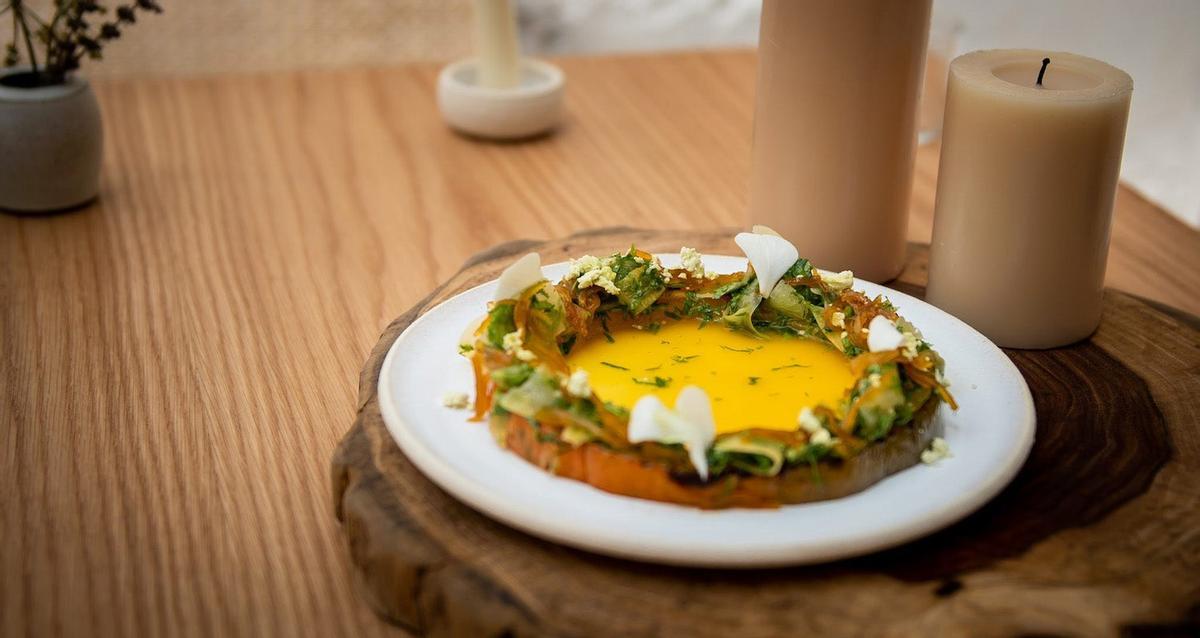 Tel Aviv, Gastro