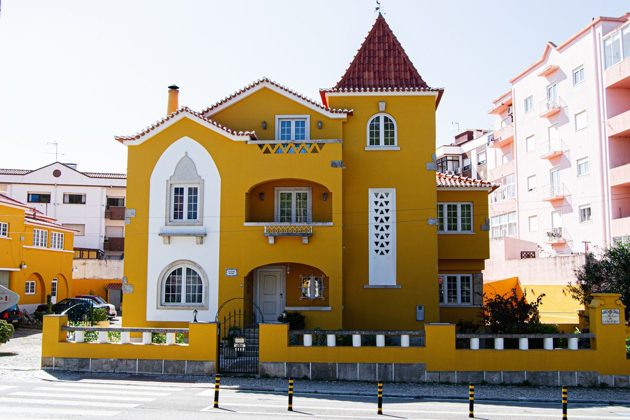 Por lo que es más conocida Caldas da Rainha, además de sus aguas termales, es por la cerámica