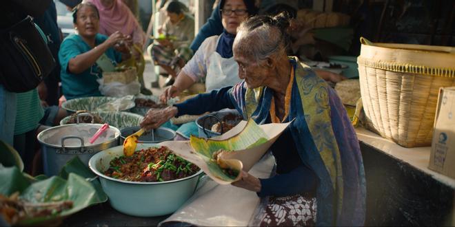 Street Food Asia, Netflix