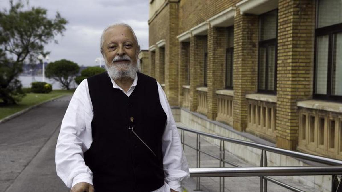 José Antonio García Santaclara