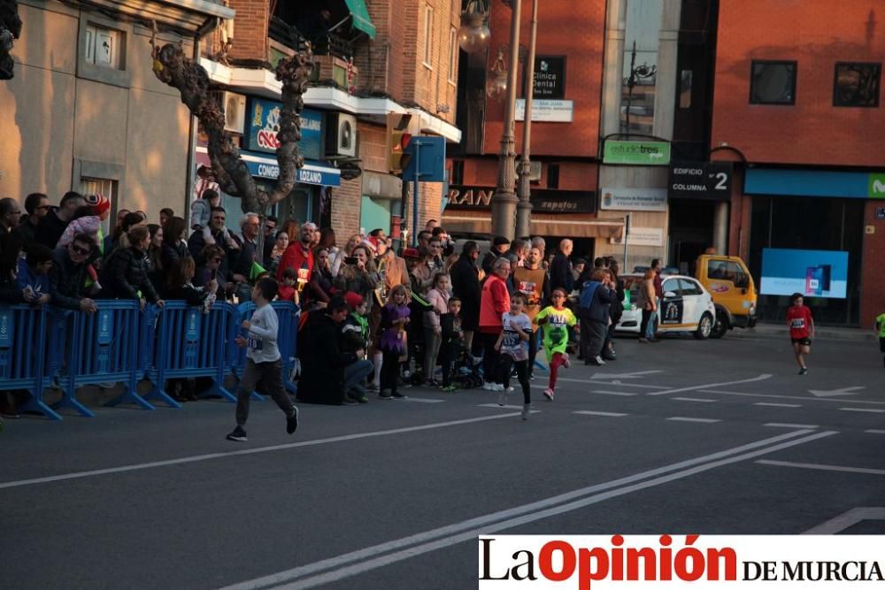 San Silvestre Molina de Segura 2019