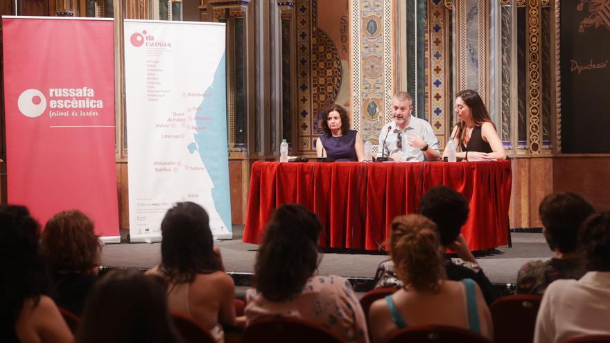La 4ª edició de Via Escènica apropa el teatre a deu municipis valencians