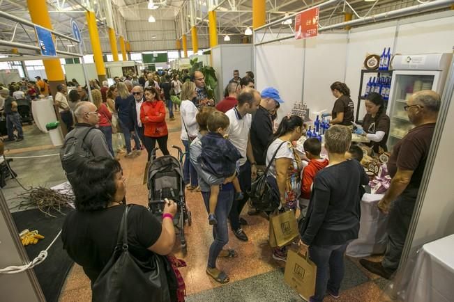 FERIA REGIONAL EN SAN MATEO GRAN CANARIA