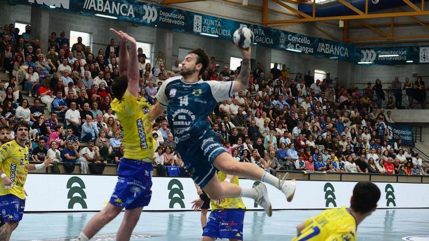 El Frigoríficos vuelve a ser imbatible en O Gatañal