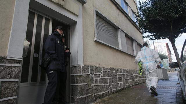 Crimen de Lugo | Detenido un hombre por la muerte a puñaladas de una ...