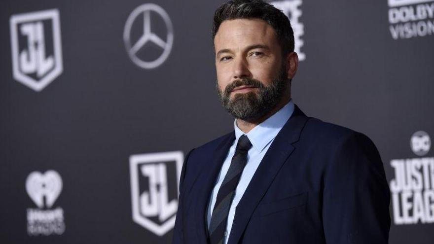 Ben Affleck no protagonizará la nueva cinta de Batman dirigida por Matt Reeves