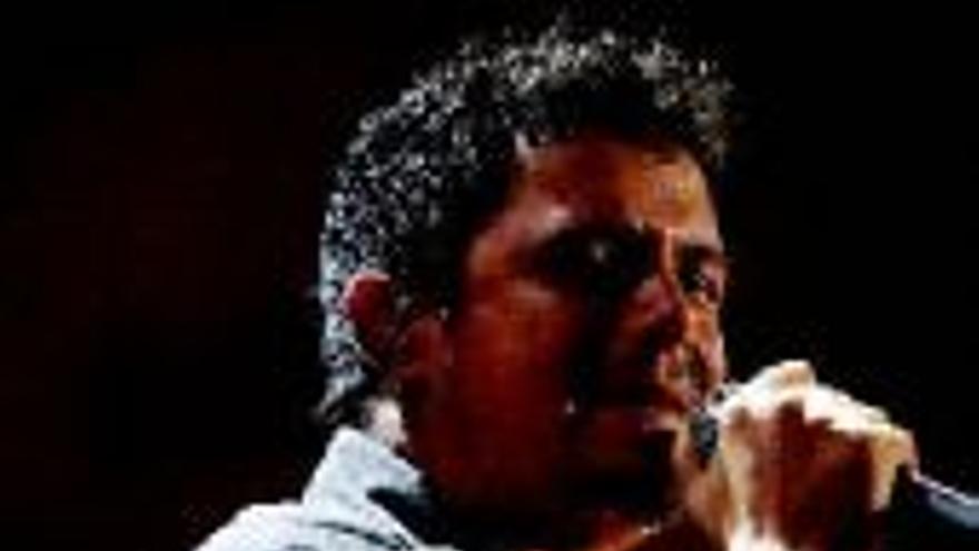 Alejandro Sanz