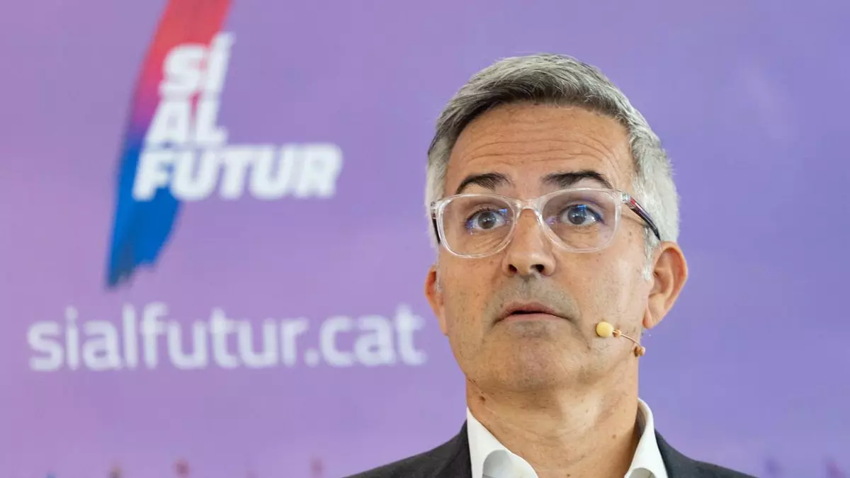 Víctor Font denuncia "bullying" a Ter Stegen