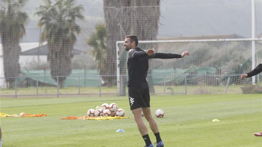 Miguel Flaño se hace pruebas hoy y la previsión es pesimista