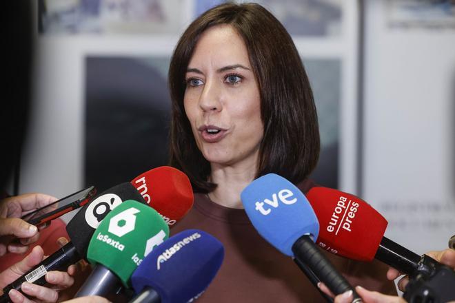Morant niega haber comparado a Feijóo con Hitler, pero insiste en que los "gobiernos nazis" empezaron con políticas como la "prioridad nacional"