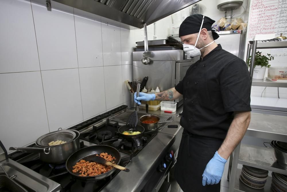 Cachopo para alegrar la cuarentena