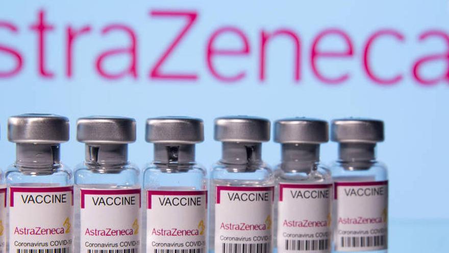 España también suspende la vacuna AstraZeneca