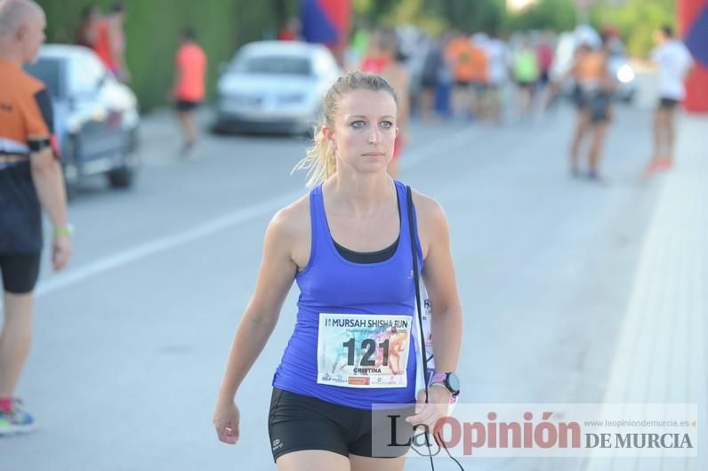 Carrera Popular de San Ginés