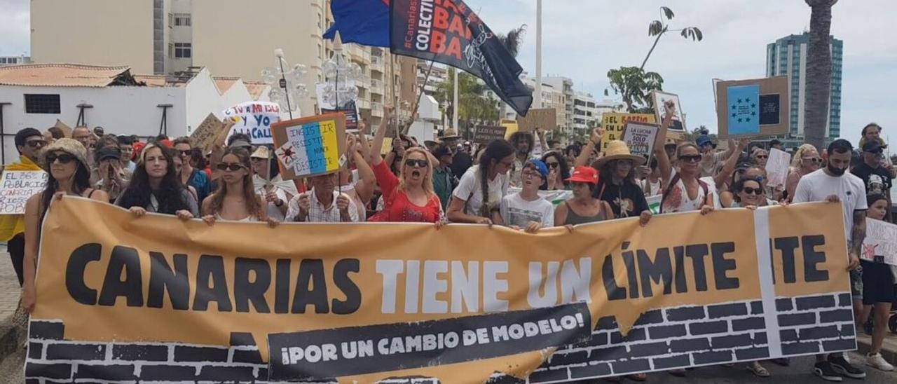 Rosa Dávila propone cobrar a los visitantes por el acceso a los espacios naturales