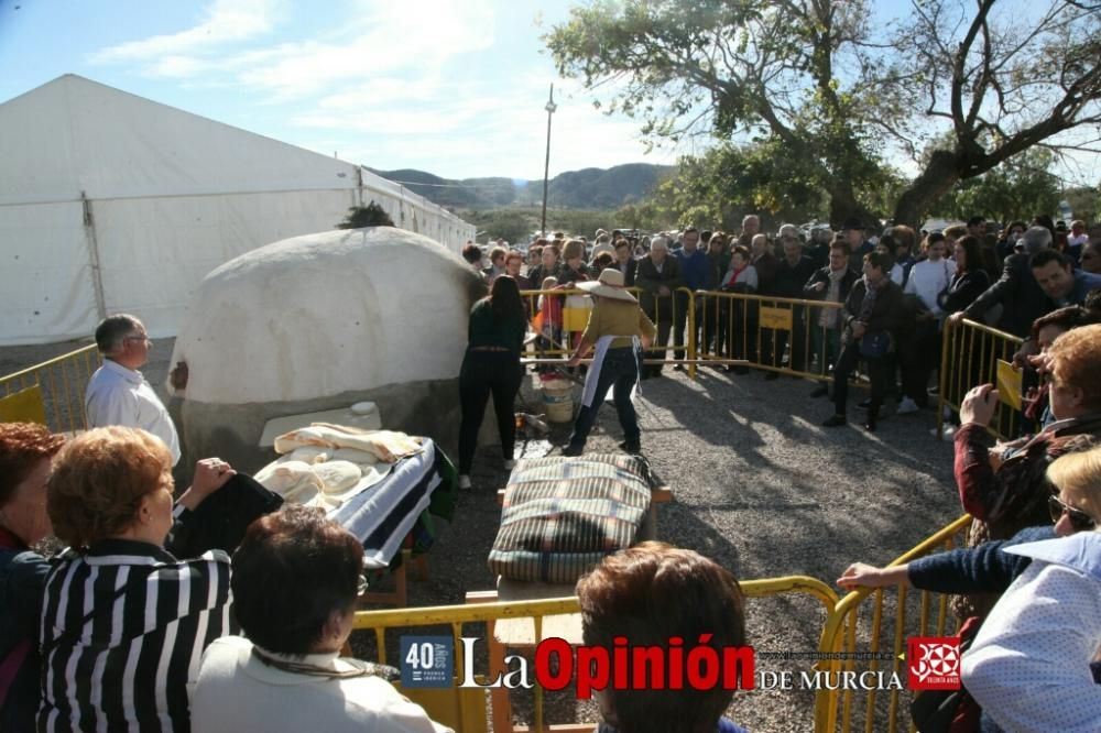 XV Certamen de Folclore Tradicional Campo de Lorca 2018