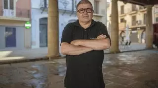 Paco Cruz: el 'arqueólogo' de la memoria local que no quiere que Granollers caiga en el olvido
