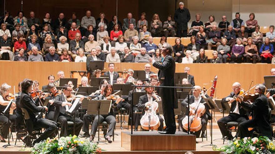 A Coruña ya está en marcha para ser Ciudad de la Música