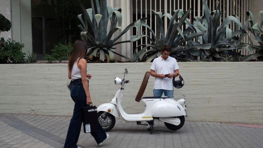 Velca acelera la captación de fondos para su planta de Vigo y diseña ya una moto desde cero