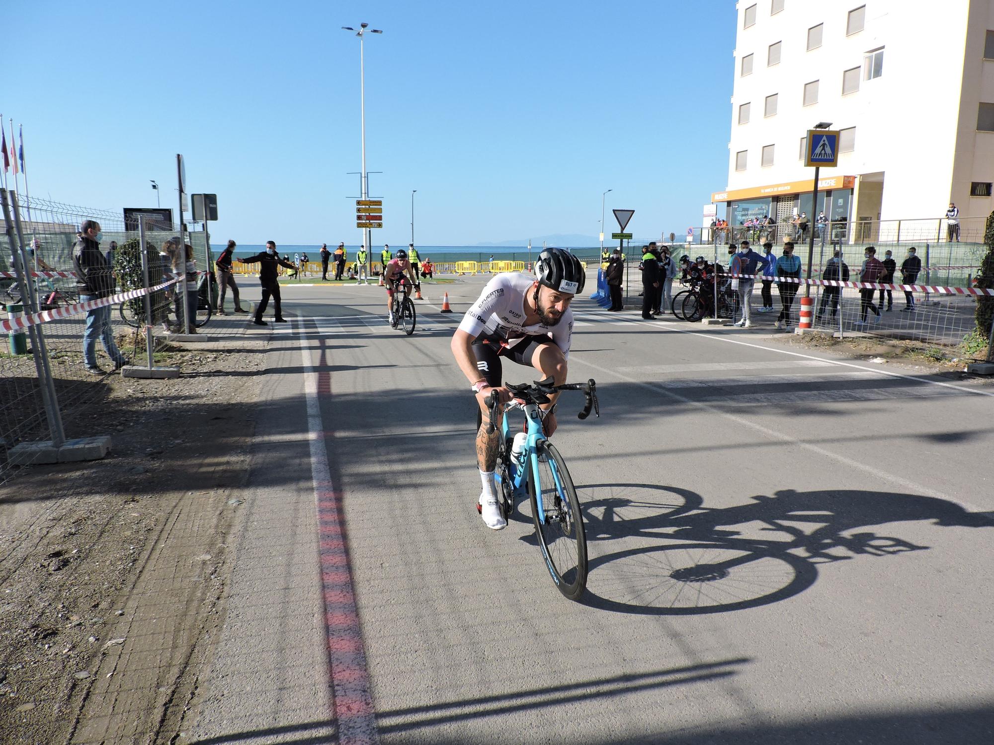 Duatlón Carnaval de Águilas (Mayores)