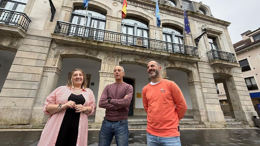 El alcalde de Siero duda de que Pedro Sánchez acabe la legislatura y pide que si hay elecciones anticipadas sean antes de las municipales